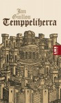 Temppeliherra (Ristiretki-trilogia, 2) - Jan Guillou