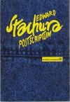 Postscriptum - Edward Stachura