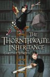 The Thornthwaite Inheritance - Gareth P. Jones