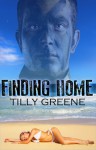 Finding Home - Tilly Greene