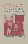 The Complete Correspondence, Volume 6 - George F. Butterick