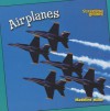 Airplanes - Dean Miller