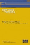 New Ways for Families Professional Guidebook - Bill Eddy