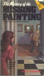 Mystery of the Missing Painting - Mary Anderson