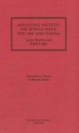 Adjusting Society: The World Bank, the IMF and Ghana - Lynn Brydon, Karen Legge