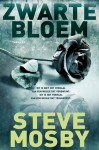 Zwarte Bloem - Steve Mosby