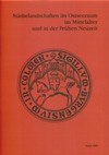 Stadtelandschaften im Ostseeraum im Mittelalter und in der Fruhen Neuzeit - Roman Czaja, Carsten Jahnke