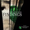 Findings: A Faye Longchamp Mystery - Mary Anna Evans, Cassandra Campbell