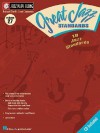 Vol. 27 - Great Jazz Standards: Jazz Play-Along Series (Jazz Play Along Series) - Songbook