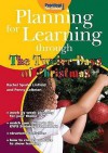 Planning For Learning Through The "Twelve Days Of Christmas" - Rachel Sparks Linfield