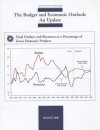 Budget and Economic Outlook: An Update (2006): An Update - United States Congressional Budget Office