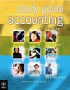 Accounting: Building Business Skills Study Guide - Paul D Kimmel