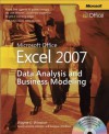 Microsoft® Office Excel® 2007: Data Analysis and Business Modeling: Data Analysis and Business Modeling (Bpg -- Other) - Wayne L. Winston