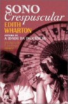 Sono Crepuscular - Edith Wharton