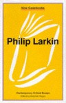 Philip Larkin - Stephen Regan