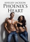 Phoenix's Heart - Khelsey Jackson