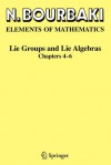 Lie Groups and Lie Algebras: Chapters 4-6 - Nicolas Bourbaki, A.N. Pressley