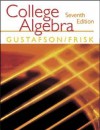 College Algebra - Peter D. Frisk