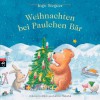 Weihnachten bei Paulchen Bär: 24 Geschichten zur Weihnachtszeit - Ingo Siegner, Ingo Siegner