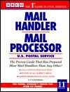Mail Handler: Mail Processor, U.S. Postal Service - E. P. Steinberg