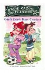 Girls Don't Have Cooties (Katie Kazoo, Switcheroo (Pb)) - Nancy E. Krulik, John & Wendy