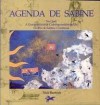 Agenda de Sabine: Na qual a extraordinária correspondência de Griffin & Sabine continua - Nick Bantock, Heloisa Prieto