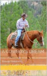 A Cowboy's Dream - Renee Peterson