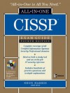 CISSP Certification All-in-One Exam Guide - Shon Harris