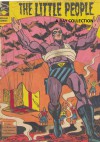 Phantom-The Little People ( Indrajal Comics No. 205 ) - Lee Falk