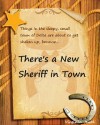 There's a New Sheriff in Town - Virginia Jewel