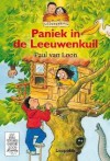 Paniek in de Leeuwenkuil - Paul van Loon, Hugo van Look