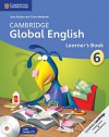 Cambridge Global English Stage 6 Learner's Book with Audio CDs (2) (Cambridge International Examinations) - Jane Boylan, Claire Medwell