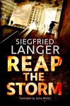 Reap the Storm - Siegfried Langer, Jaime McGill