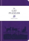 The Cat Puzzler - Patricia King