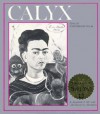 CALYX International Anthology - Barbara Baldwin, Barbara Baldwin