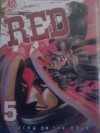 RED Vol. 5 - Kenichi Muraeda