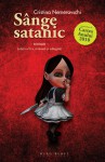 Sânge satanic - Cristina Nemerovschi, Ştefan Bolea