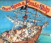 Once upon a pirate ship - Mircea Vasiliu