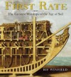 First Rate: The Greatest Warships of the Age of Sail - WINFIELD, Rif Winfield