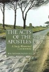 The Acts of the Apostles - Ben Witherington III