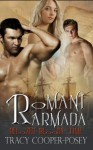 Romani Armada (Beloved Bloody Time) - Tracy Cooper-Posey