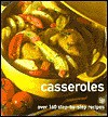 Casseroles - Stella Caldwell, Anne McDowall