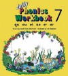 Jolly Phonics Workbook: qu, ou, oi, ue, er, ar - Sue Lloyd, Sara Wernham, Lib Stephen