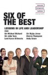 Six Of The Best (Briefcase Masterclass) - Digby Jones