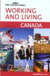 Working and Living Canada - Patrick Twomey