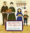 Sharing the Bread: An Old-Fashioned Thanksgiving Story by Miller Pat Zietlow (2015-09-22) Hardcover - Miller Pat Zietlow