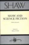 Shaw And Science Fiction - Milton T. Wolf