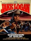 Showdown at Shiloh (Slocum, #248) - Jake Logan