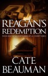 Reagan's Redemption - Cate Beauman