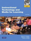 Instructional Technology and Media for Learning - Sharon E. Smaldino